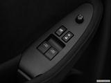  Driver's side inside window controls photo